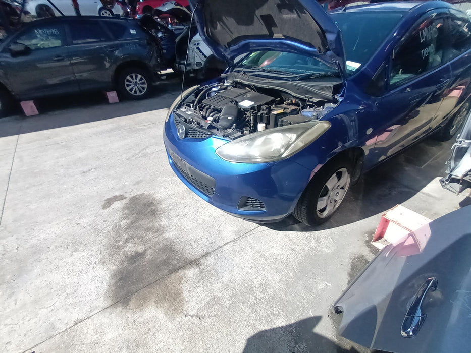 2009 Mazda 2 Demio DE  4355 - Used parts for sale