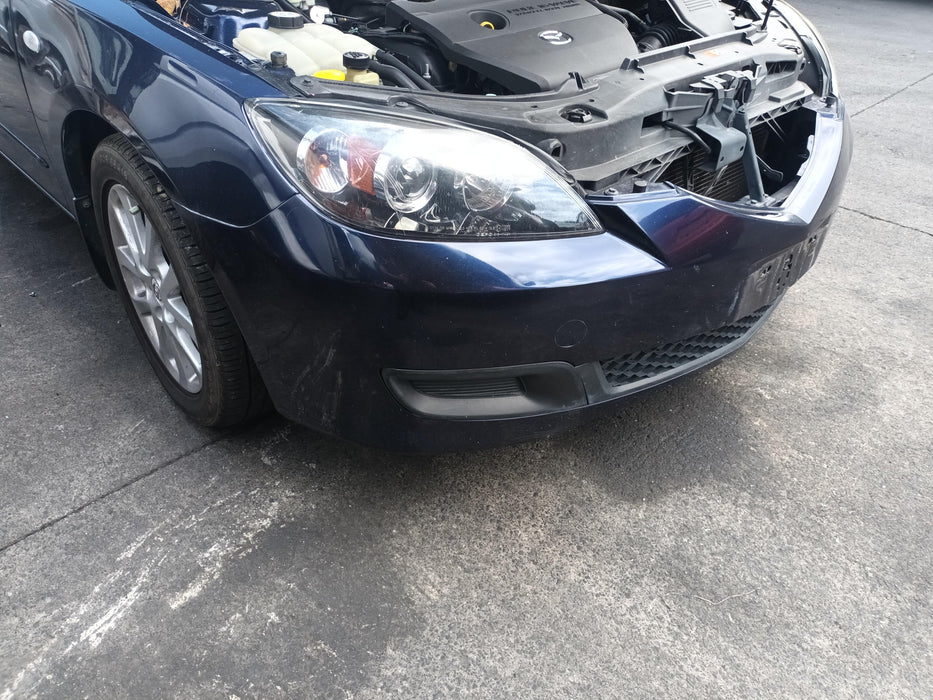 2008 Mazda Axela BK    5954 - Used parts for sale