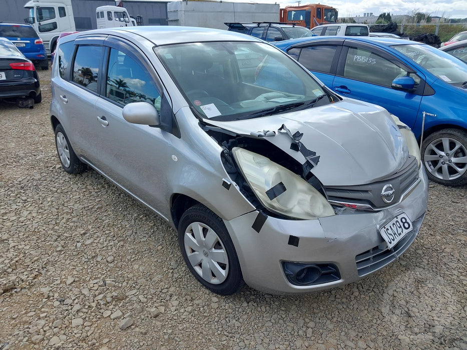 2009 Nissan Note   5428 - Used parts for sale