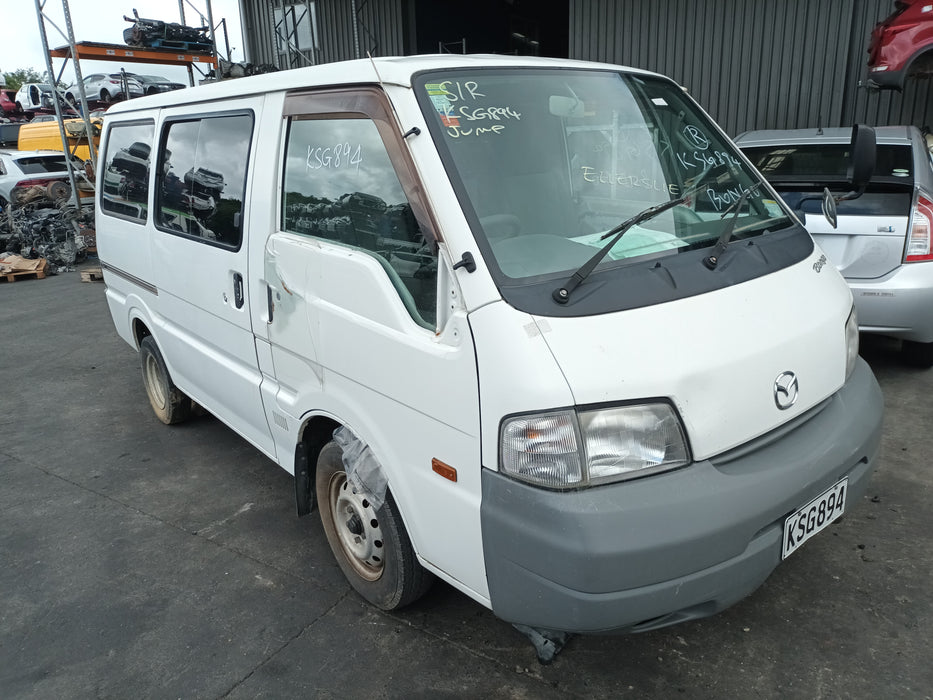 2012, Mazda, Bongo, SKP2V-105980