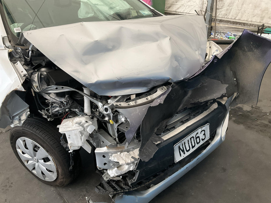 2016 Toyota Aqua   5763 - Used parts for sale