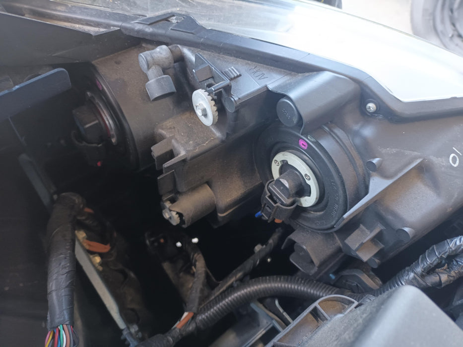 2020 Mazda Cx-3 GLX 2.0P/6AT  3717 - Used parts for sale