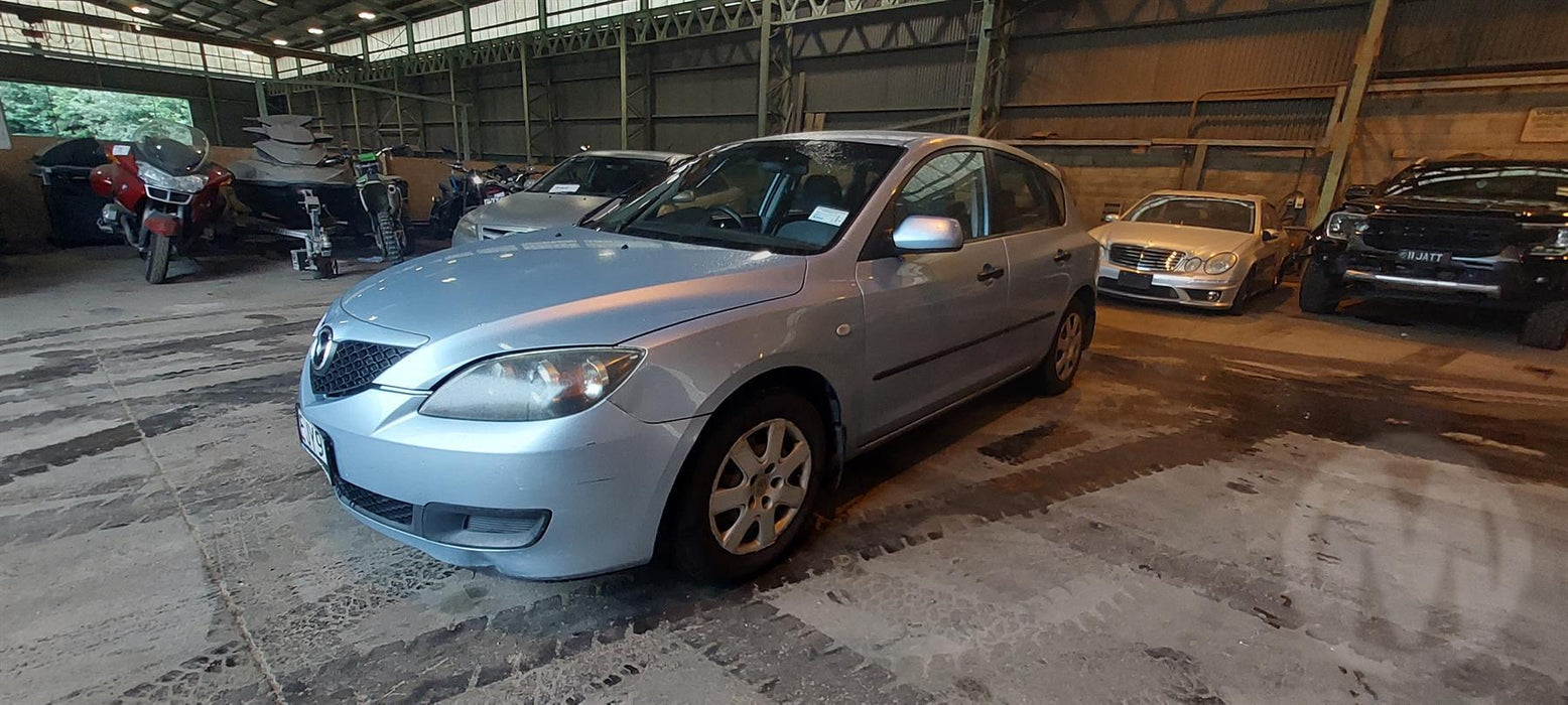 2008 Mazda 3 Axela Bk  5594 - Used parts for sale