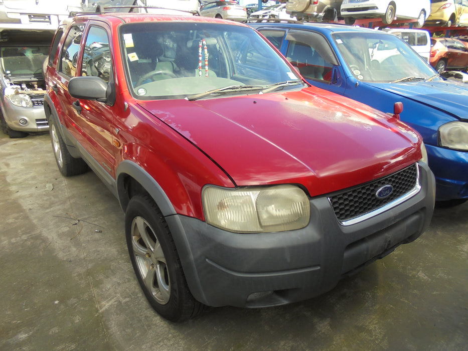 2001, Ford, Escape, EPFWF-100740