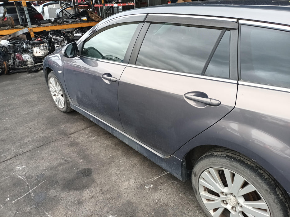2008 Mazda Atenza   5564 - Used parts for sale