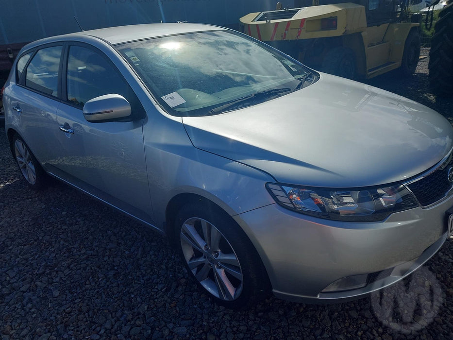 2012 Kia Cerato 2.0 PETROL AUTO SX  5393 - Used parts for sale
