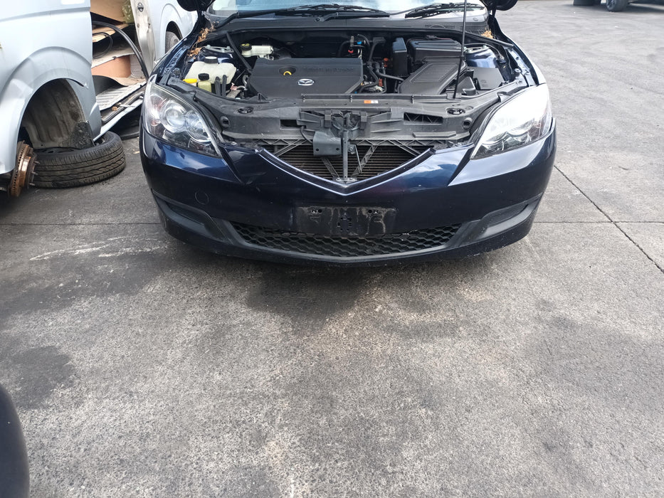 2008 Mazda Axela BK    5954 - Used parts for sale
