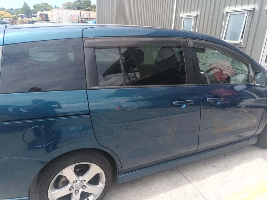 2005 Mazda Premacy  CR 5925 - Used parts for sale