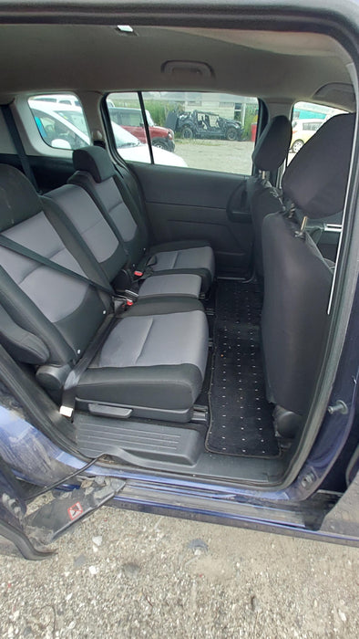 2007 Mazda Premacy   5941 - Used parts for sale