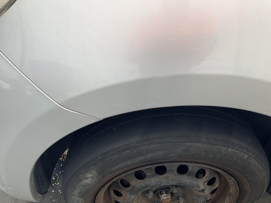 2010 Nissan March   5873 - Used parts for sale