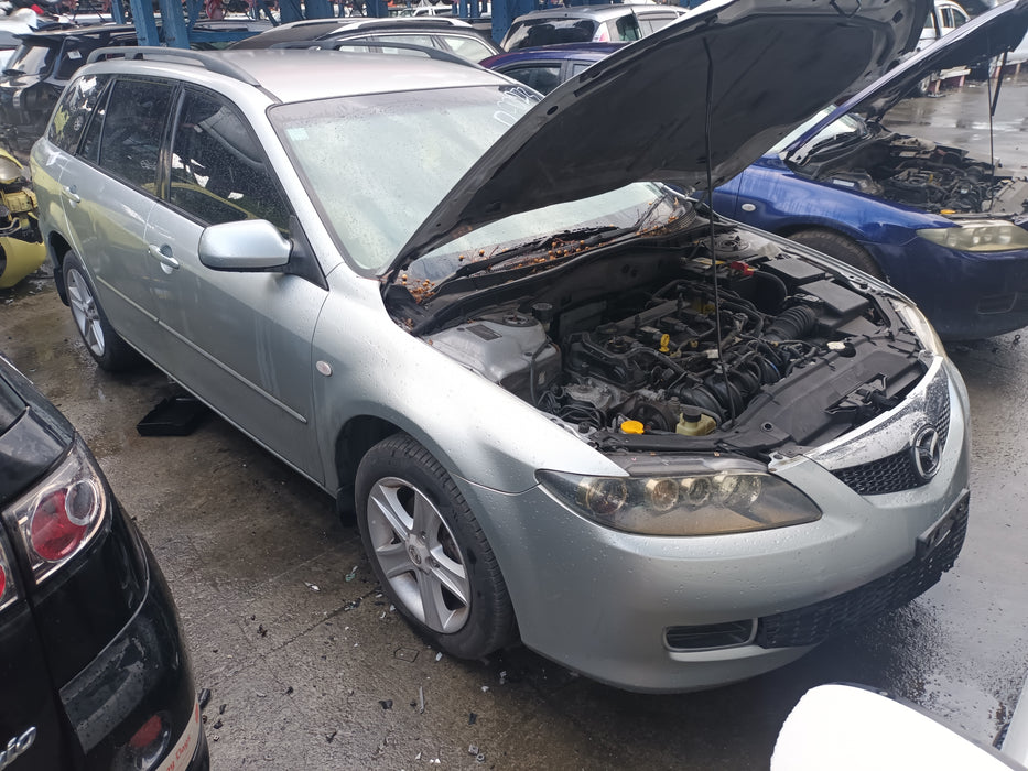 2006 Mazda 6 Atenza GG WAGON GSX 2.3 5 AUTO  5463 - Used parts for sale