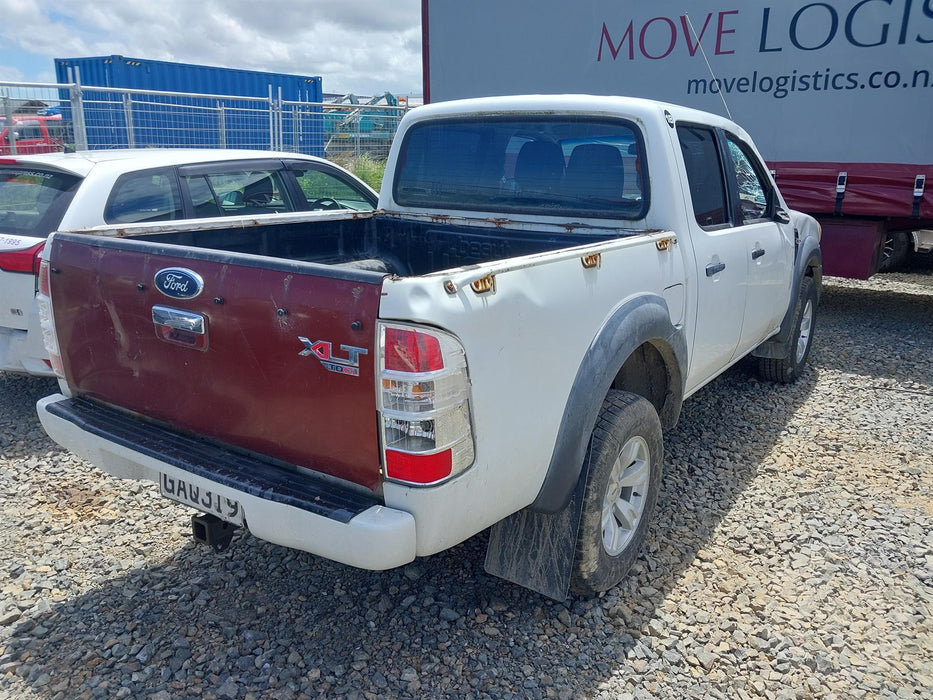 2011 Ford Ranger 3.0TD DC W/S 4X2  5807 - Used parts for sale