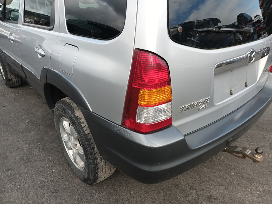 2002, Mazda, Tribute, EPFW-106786