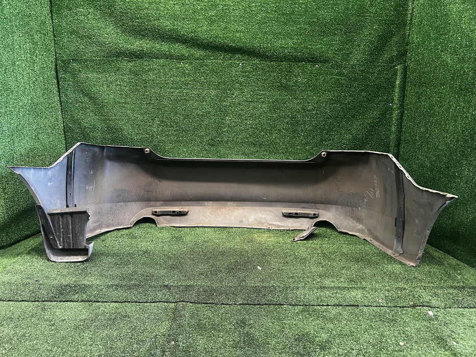 2003 Honda Accord  CL Rear Bumper