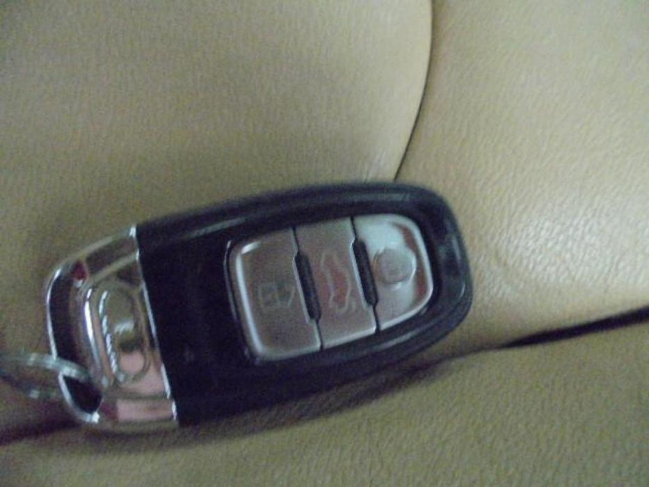 2012 Audi A7 SPORTBACK 3.0 TFSI  3881 - Used parts for sale