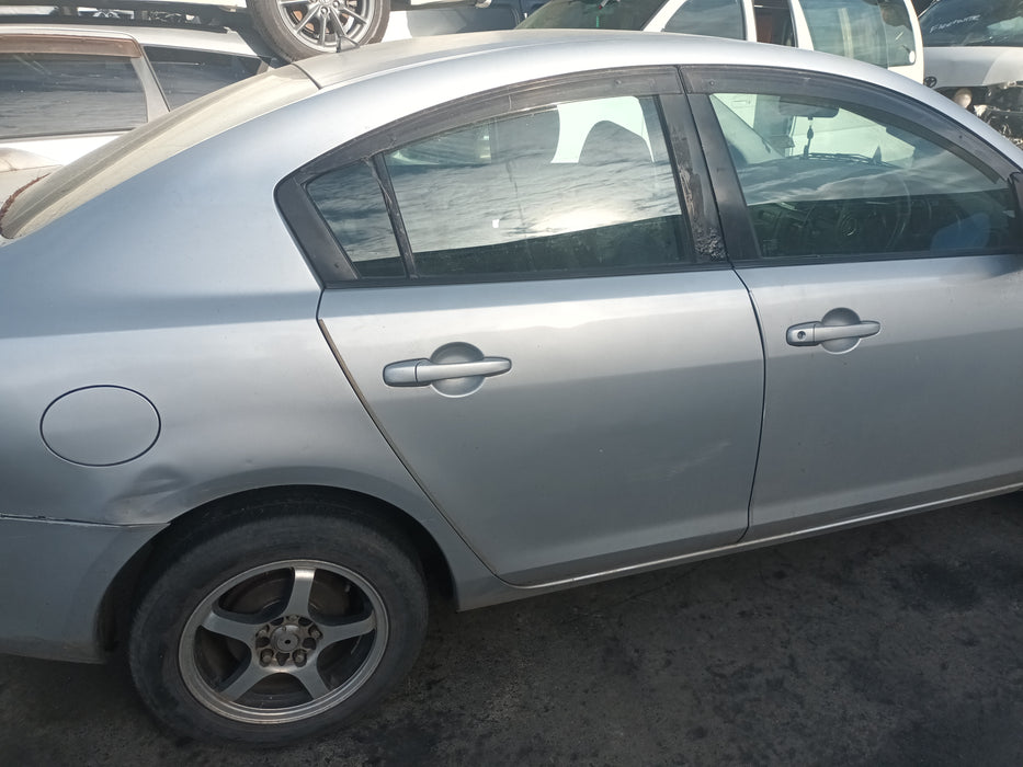 2004 Mazda Axela   4950 - Used parts for sale