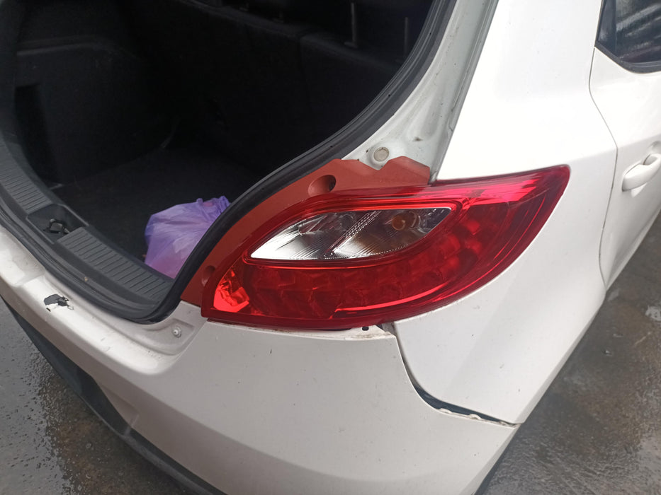2011 Mazda 2 Demio DE  4826 - Used parts for sale