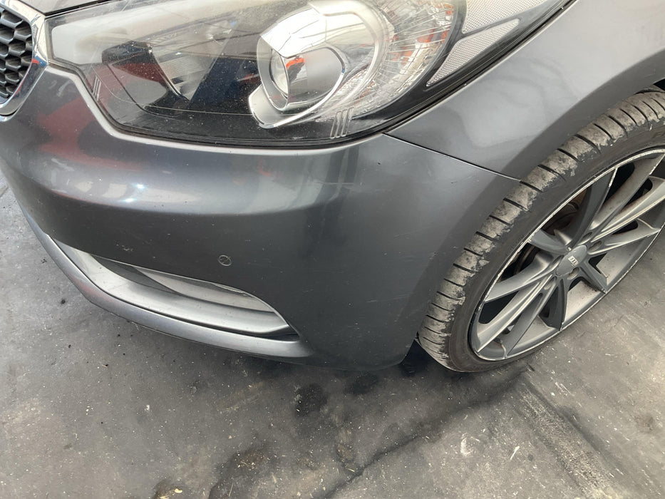 2016 Kia Cerato EX YD 5974 - Used parts for sale