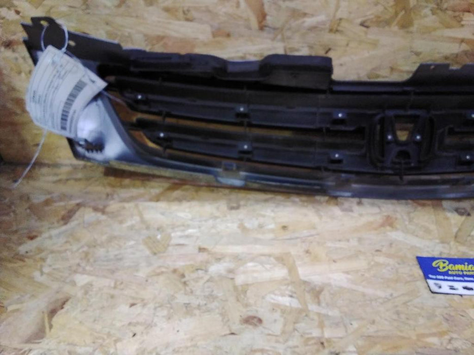 Honda Stream Stream  Grille