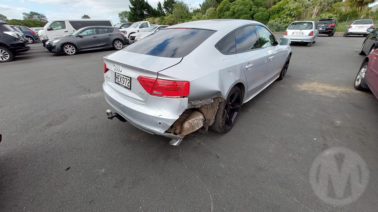 2013, Audi, A5, SPBACKTQUATTRO 2.0P7