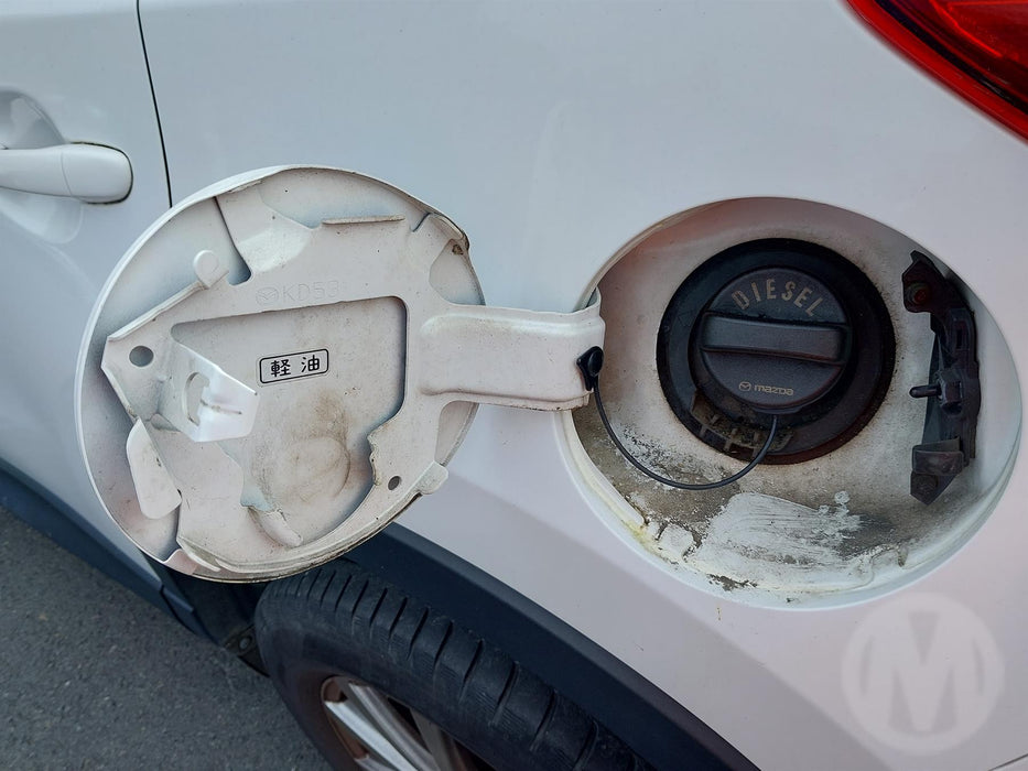 2012 Mazda Cx-5   4691 - Used parts for sale