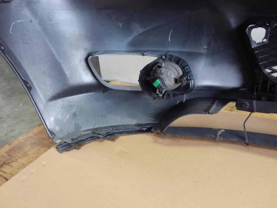 Mazda RX-8 RX-8  Front Bumper