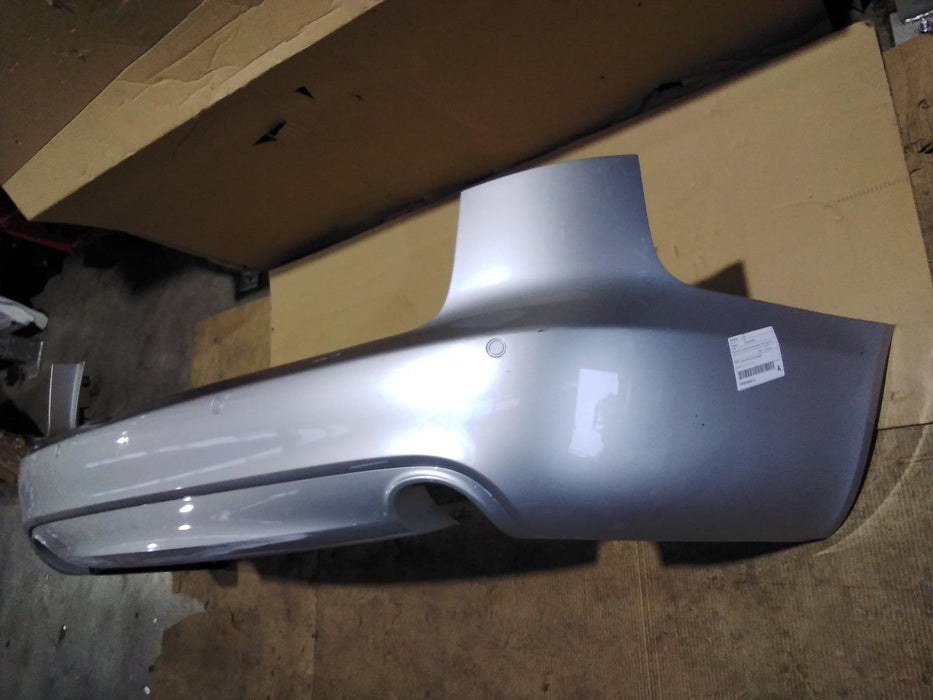 Audi A6 A6  Rear Bumper