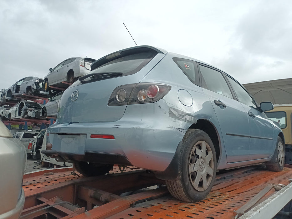 2008 Mazda 3 Axela Bk  5594 - Used parts for sale