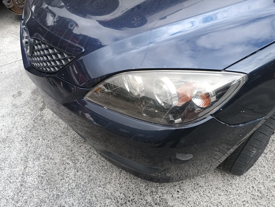 2008 Mazda Axela BK    5954 - Used parts for sale