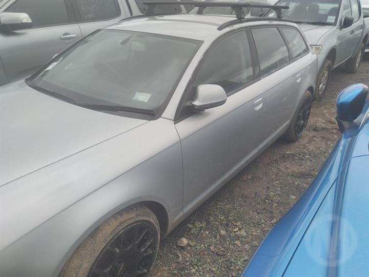 Audi, A6, WAUZZZ4F19N020836