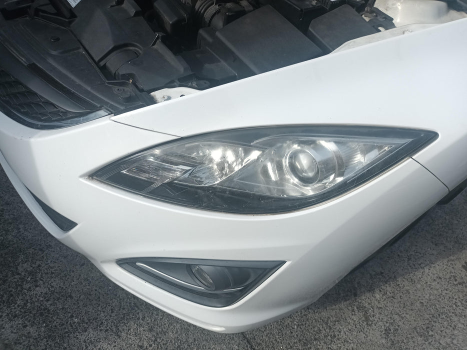 2012 Mazda Atenza   4729 - Used parts for sale