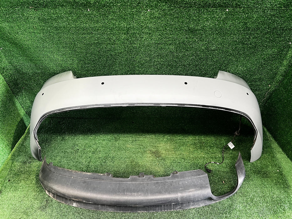 49388  Audi A5 Sportback 8T Rear Bumper