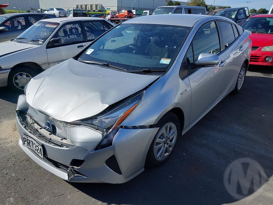 2016, Toyota, Prius, ZVW51-8029149