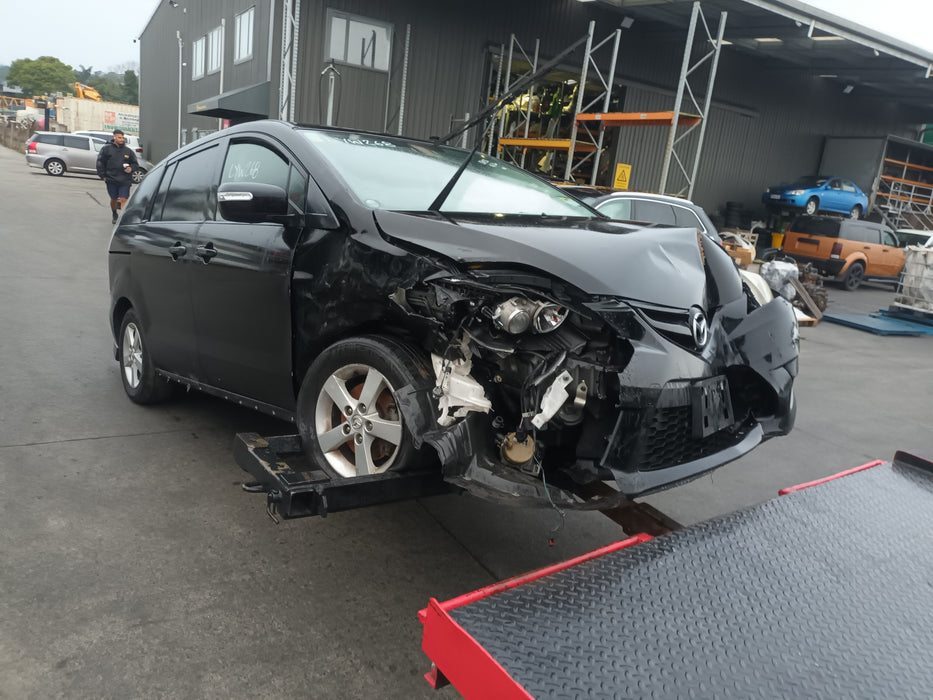 2007 Mazda Premacy   4846 - Used parts for sale