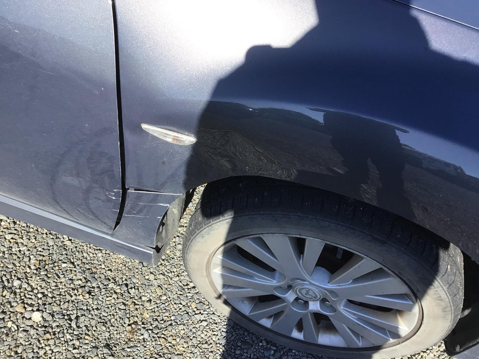 2008 Mazda Atenza   5564 - Used parts for sale