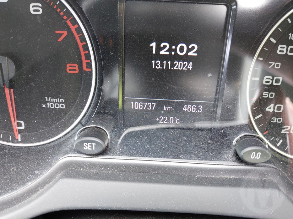 2012 Audi Q5   5605 - Used parts for sale