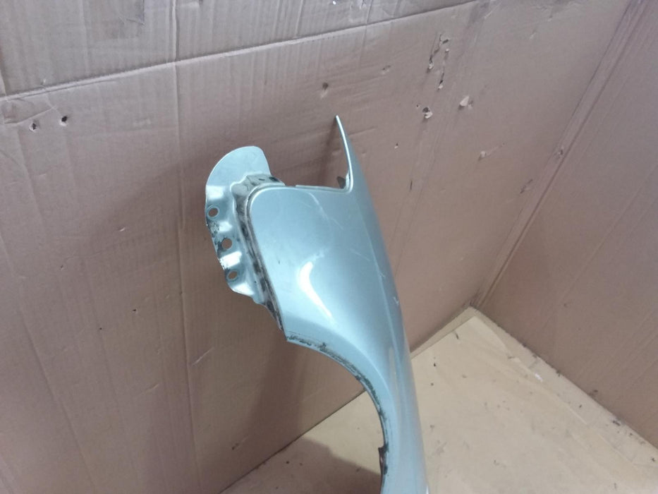 Audi A3 A3  Left Guard