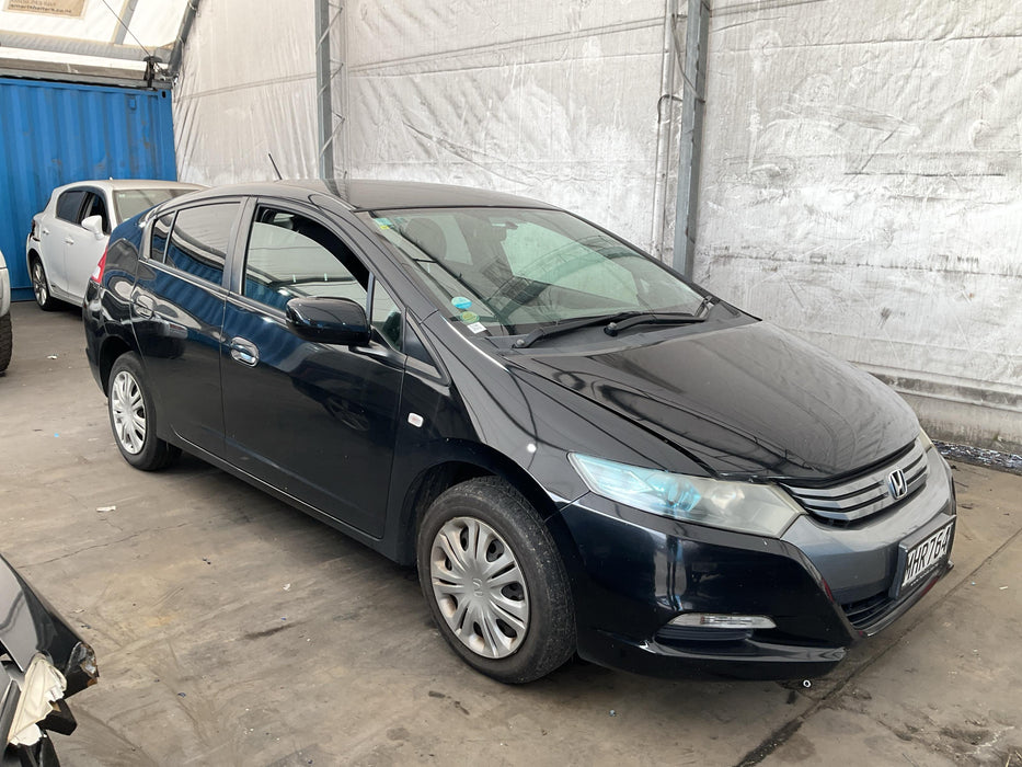 2011, Honda, Insight, ZE2-1307929