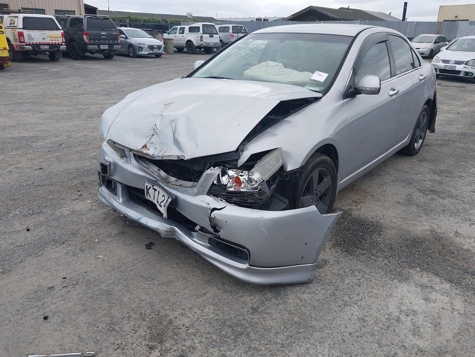 2004 Honda Accord   5453 - Used parts for sale