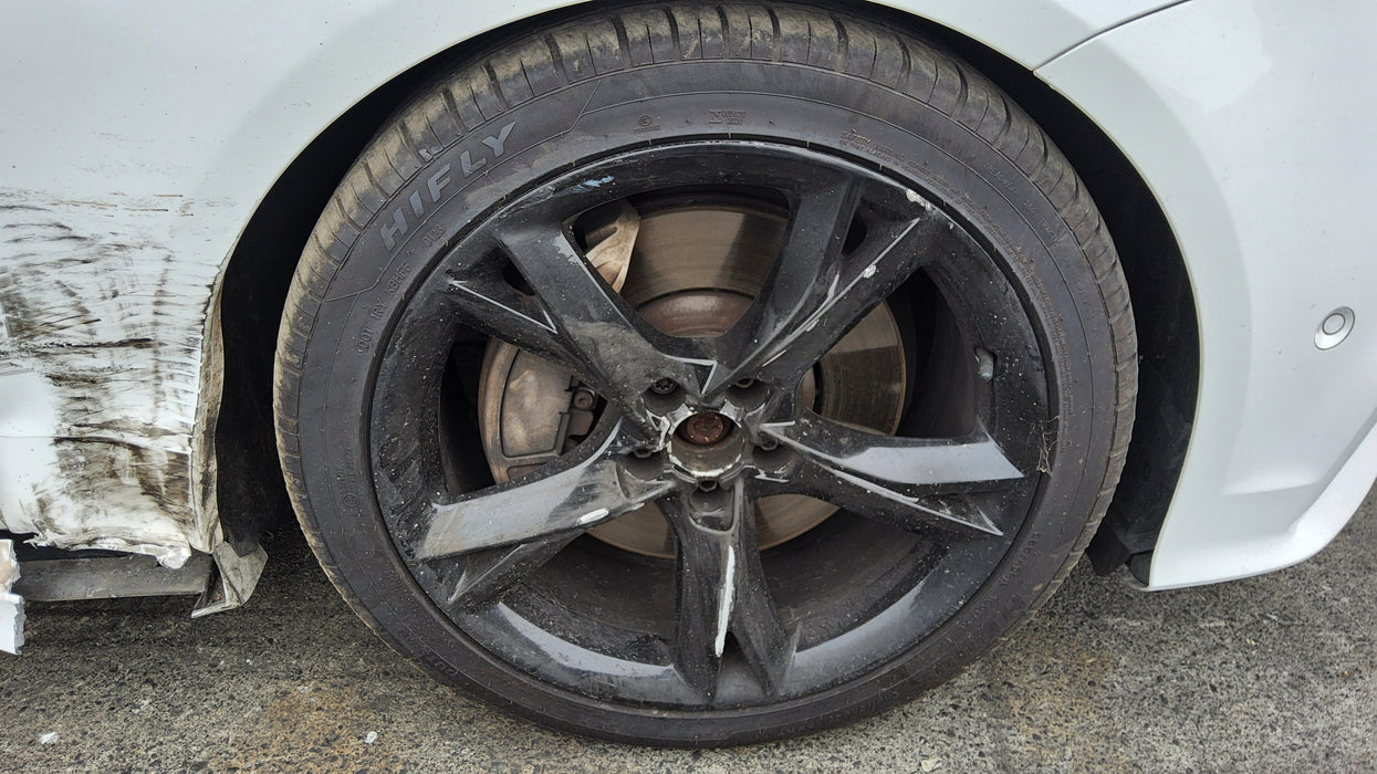 2012 Audi A7 SPORTBACK 3.0 TFSI  3881 - Used parts for sale