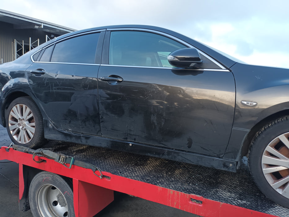 2008 Mazda 6 Atenza GH  2945 - Used parts for sale