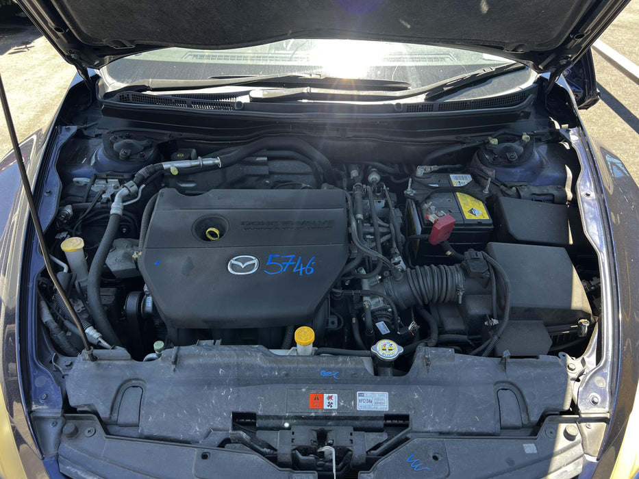 2008 Mazda 6 Atenza GH  5746 - Used parts for sale