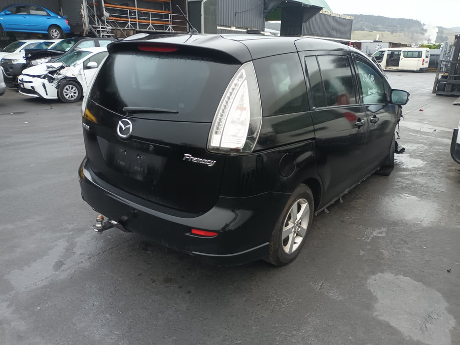 2007 Mazda Premacy   4846 - Used parts for sale