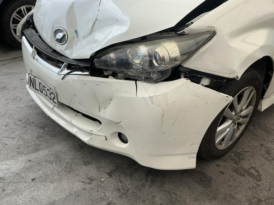 2011 Toyota Wish  E20 6234 - Used parts for sale