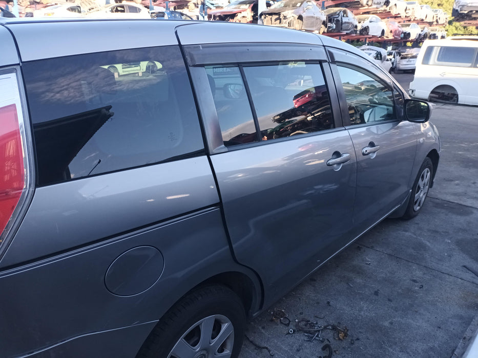 2009 Mazda Premacy   6240 - Used parts for sale