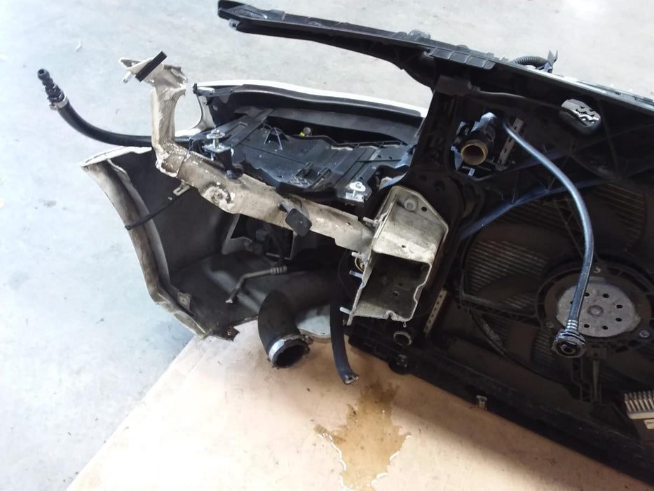 Audi A4 A4  Front End Assy