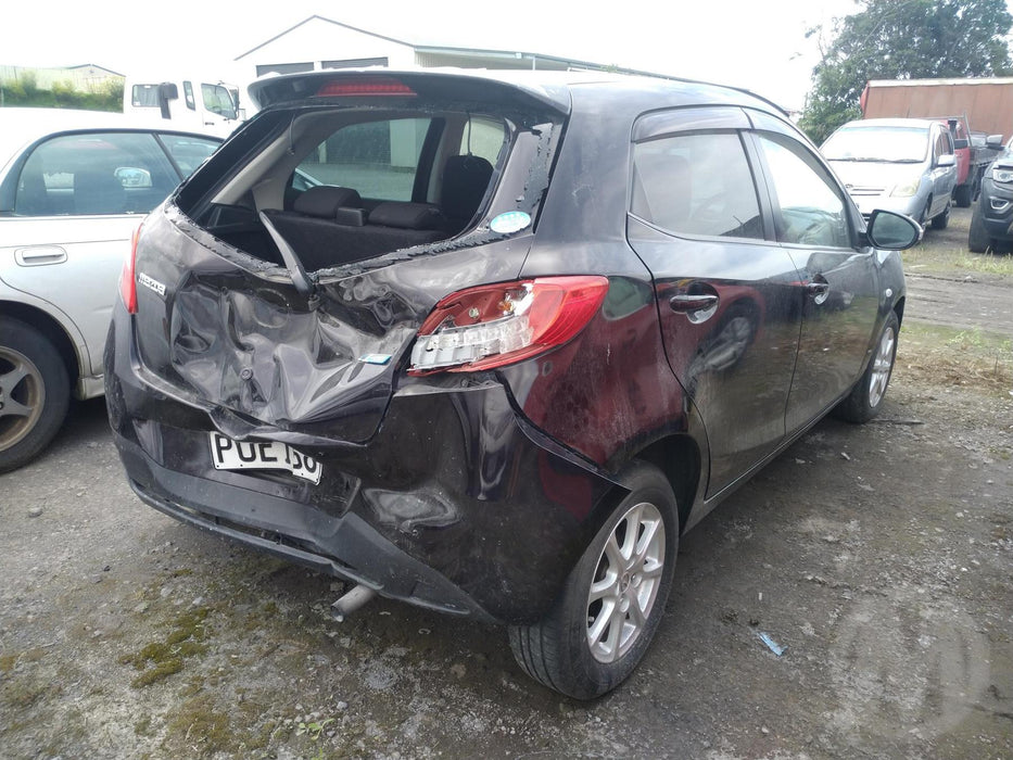 2011, Mazda, 2, Demio DE, DEJFS-118161