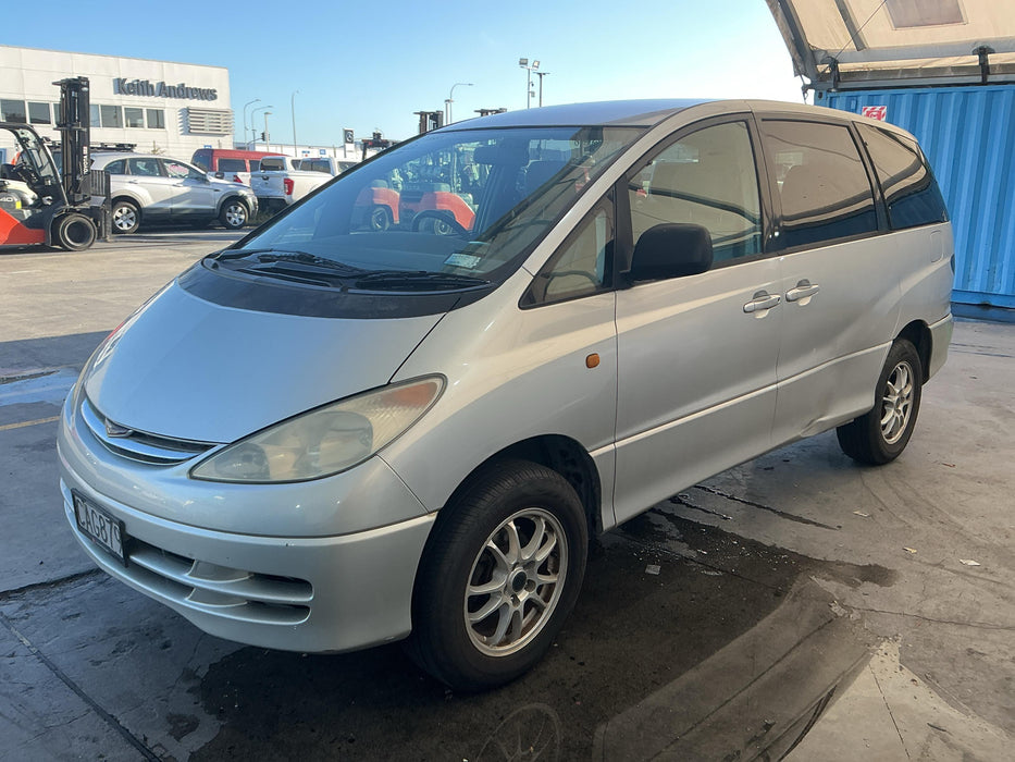 2000 Toyota Estima  R40 6172 - Used parts for sale