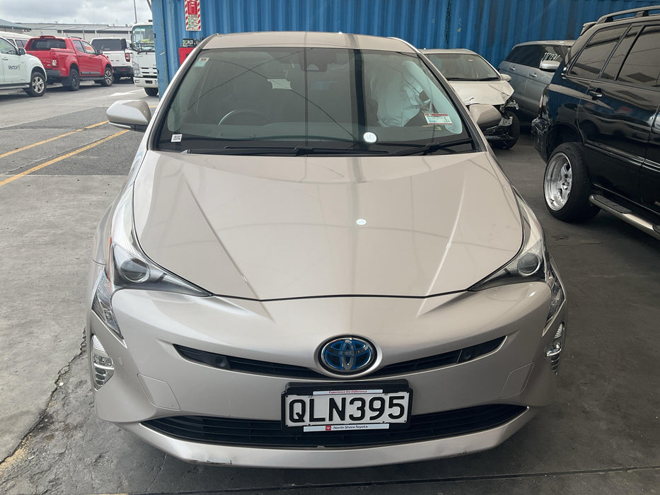 2017, Toyota, Prius, ZVW51-6059422