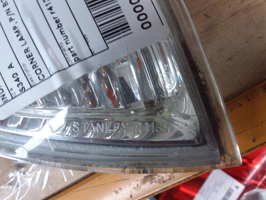 Mazda 323 323  Right Indicator/Fog/Side